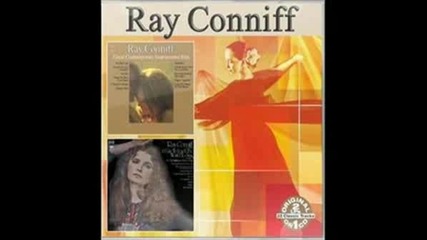 The Ray Conniff Singers - Somewhere My Lov