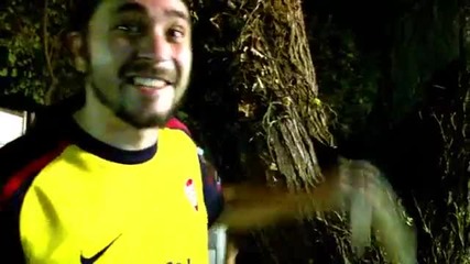 Spirt of Burgas (а бе тука е пълно със злета ве лек...)