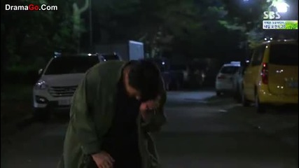 You’re All Surrounded ep 11 part 1
