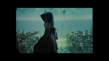 Pirates Of The Caribbean - Nemo