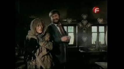 Арабела се завръща (бг аудио) – Епизод 05