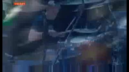 Tokio Hotel - злoполука с Густав 14.07.09[1]