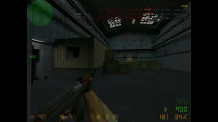 Counter Strike - Video 