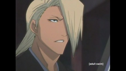 Bleach Episode 84 English Dubbed