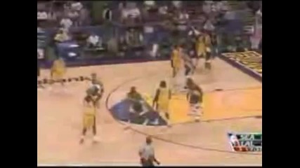 Kobe Bryant - Wont Let You Down 