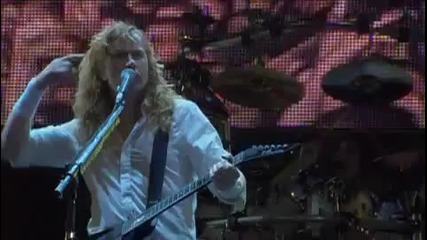 Megadeth - Symphony of Destruction (reggae Version)