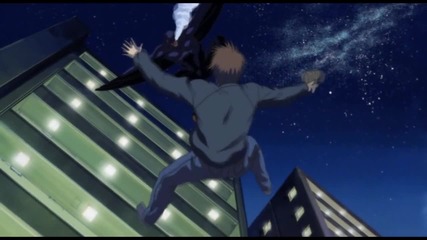 Gantz - Clash of Titans 