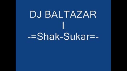dj Baltazar