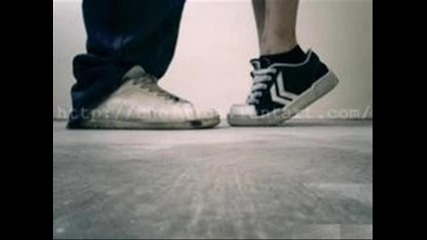 Jls - Beat again 