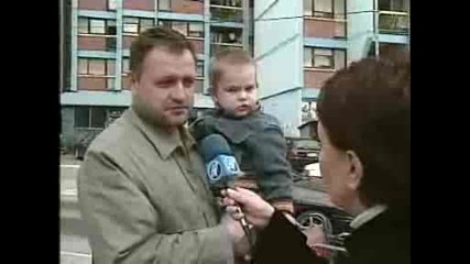 Последната Битка На Балканите