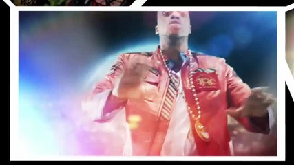 Kardinal Offishall - We Gon Go 