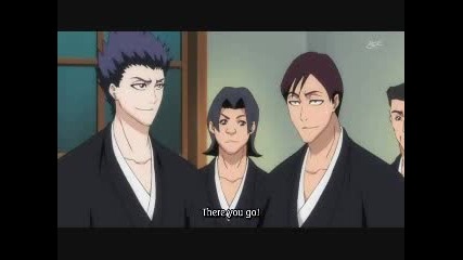 Bleach 179