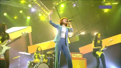 Lim Jeong Hee - Golden Lady ~ Music Core (21.05.11)