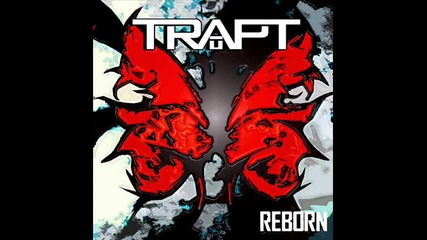 Trapt - Living in the Eye of the Storm