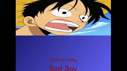 One Piece Amv Ace is Mr. Wonderful!