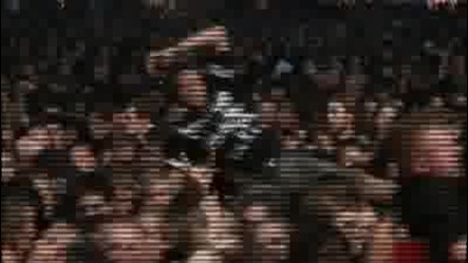 Hatebreed - destroy Everything - official music 