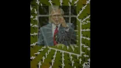 Black Sabbath - I (antibush Video)