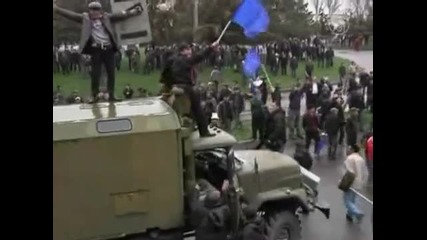 Полиция в акция (част 40)