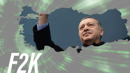 How you can tackle internet censorship: Turkey's year without Wiki