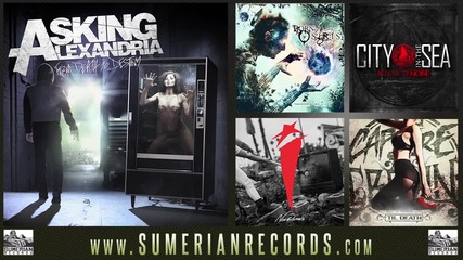 Asking Alexandria - Killing You