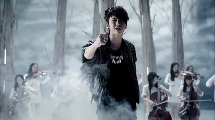 Бг превод! Beast / B2st - Soom (breath) [official music video][високо качество]