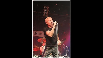 Ufo - Stranger In Town