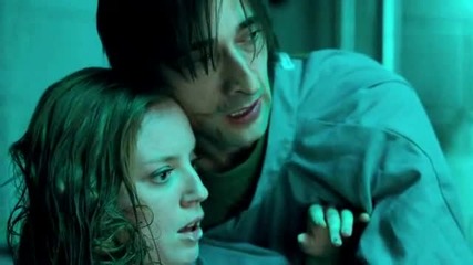 Splice *2010* Trailer