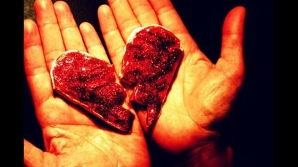 Антонис Ремос - Счупените парчета на сърцето...