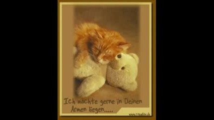 I Love You