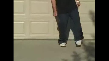 Sylo - Shuffle C - Walk Tutorial