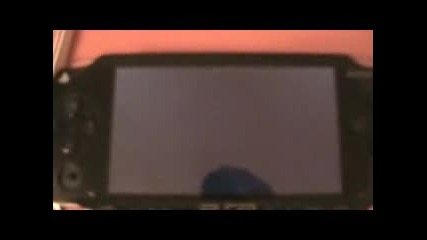 Psp Hack Playing Games