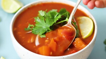 Sweet Potato Tortilla Soup.mp4
