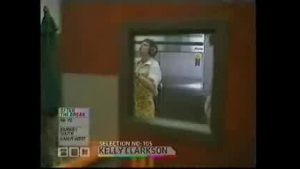 Kelly Clarkson - Walk Away
