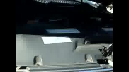 Tap Out 2 Hard Hitting Bass Chokes Guy Out 20k Watts 4 18s 