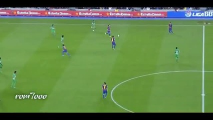 Lionel Messi 2012 Ultimate Skills Show Hd - selami