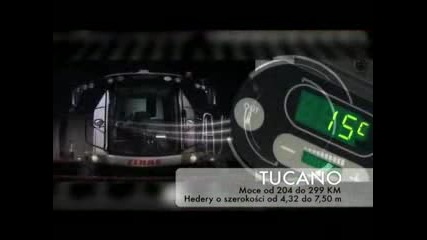 Claas Tucano