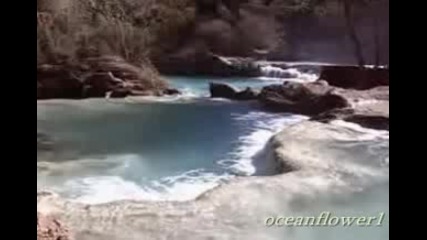 Aeoliah - Angels Touch - Relaxing Moments