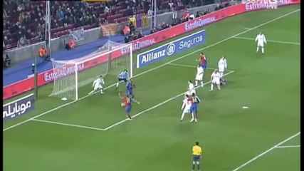 Thierry Henry Compilation (in Fc Barcelona) [new and Edited]