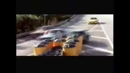 Fast and the Furious 5 - Trailer 
