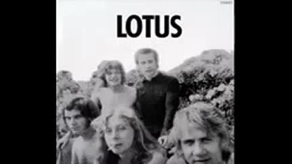 Lotus - Lotus (1974) Full Album