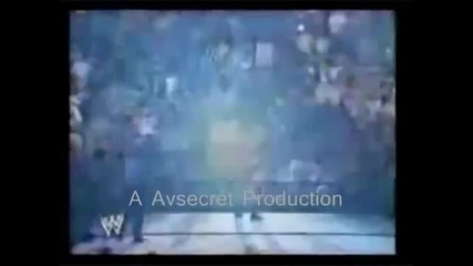Randy Orton - Numb Remix 