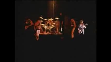 Black Oak Arkansas hey ya ll 