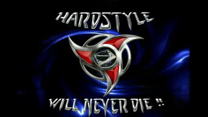 Hardstyle Mix 2