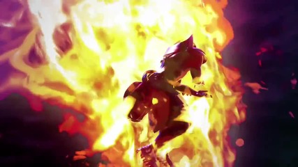 Marvel Vs Capcom 3 Hq 