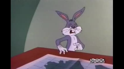 Bugs Bunny-epizod103-napoleon Bunny Part