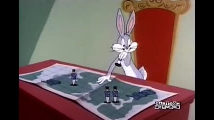 Napoleon Bunny - Part Mm Cn