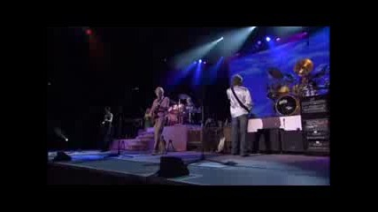 The Moody Blues - Lovely To See You