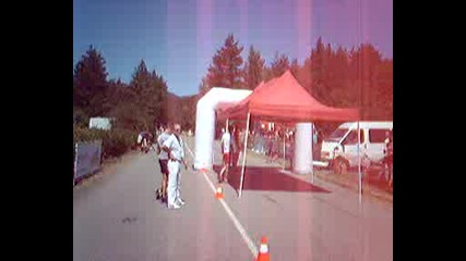 Рали Шипка 27-28 .08.2011