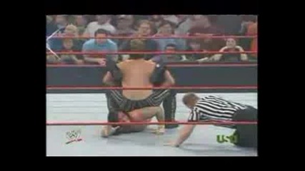 Chris Jericho Vs. Cm Punk King Of The Ring