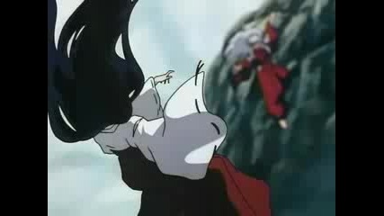 Inuyasha - With Or Without You